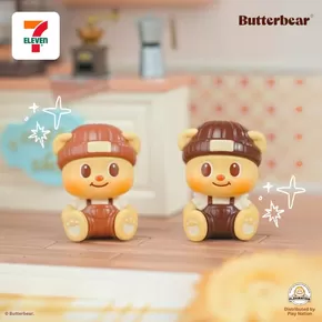 7 Eleven catalogue in Singapore | Top offers for smart savers | 2025-08-05T00:00:00.000Z - 2025-08-19T00:00:00.000Z