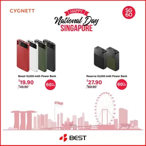 Best Denki catalogue | Top deals for all customers | 2025-08-06T00:00:00.000Z - 2025-08-20T00:00:00.000Z