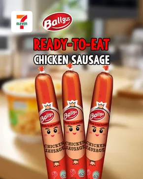 7 Eleven catalogue in Singapore | Top deals for all customers | 2025-08-10T00:00:00.000Z - 2025-08-24T00:00:00.000Z