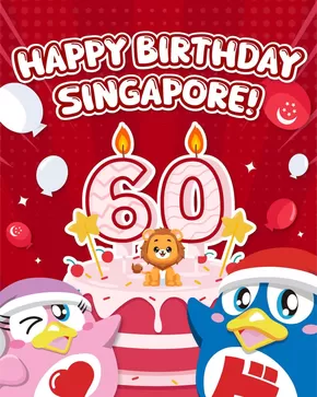 Don Don Donki catalogue in Singapore | Great offer for all customers | 2025-08-10T00:00:00.000Z - 2025-08-24T00:00:00.000Z