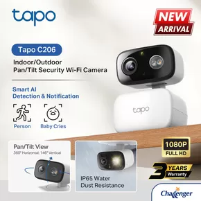 Challenger catalogue in Singapore | Exclusive deals for our customers | 2025-08-10T00:00:00.000Z - 2025-08-24T00:00:00.000Z