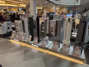 Best Denki catalogue in Singapore | Discounts and promotions | 2025-08-17T00:00:00.000Z - 2025-08-31T00:00:00.000Z