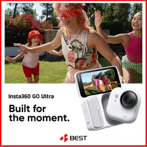 Best Denki catalogue | Great offer for bargain hunters | 2025-08-23T00:00:00.000Z - 2025-09-06T00:00:00.000Z