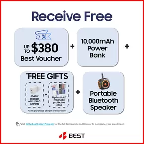 Best Denki catalogue in Singapore | Our best deals for you | 2025-08-25T00:00:00.000Z - 2025-09-08T00:00:00.000Z