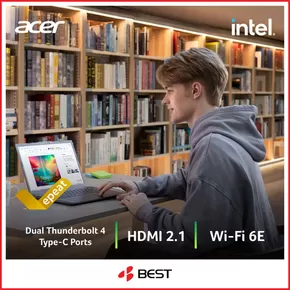 Best Denki catalogue in Singapore | Top deals and discounts | 2025-08-27T00:00:00.000Z - 2025-09-10T00:00:00.000Z