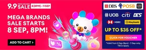 RedMart catalogue | Top offers for all bargain hunters | 2025-09-03T00:00:00.000Z - 2025-09-17T00:00:00.000Z
