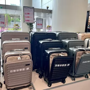 Tangs catalogue in Singapore | Top deals for all customers | 2025-09-03T00:00:00.000Z - 2025-09-17T00:00:00.000Z