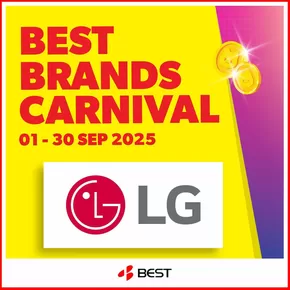 Best Denki catalogue | Great offer for all customers | 2025-09-04T00:00:00.000Z - 2025-09-18T00:00:00.000Z