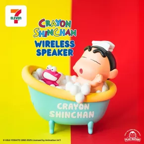 7 Eleven catalogue in Singapore | Attractive special offers for everyone | 2025-09-06T00:00:00.000Z - 2025-09-20T00:00:00.000Z