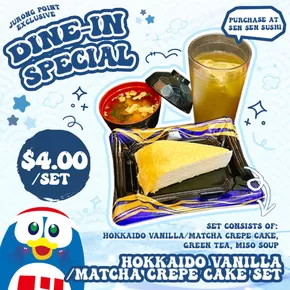 Don Don Donki catalogue | Top offers for all bargain hunters | 2025-09-06T00:00:00.000Z - 2025-09-20T00:00:00.000Z