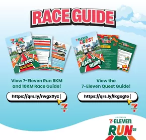 7 Eleven catalogue in Singapore | 7 Eleven promotion | 2025-09-09T00:00:00.000Z - 2025-09-23T00:00:00.000Z
