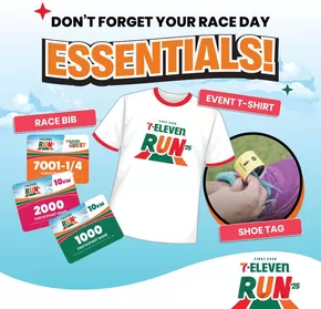 7 Eleven catalogue in Singapore | Top offers for smart savers | 2025-09-10T00:00:00.000Z - 2025-09-24T00:00:00.000Z