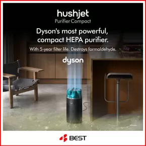 Best Denki catalogue in Singapore | Top offers for all bargain hunters | 2025-09-10T00:00:00.000Z - 2025-09-24T00:00:00.000Z