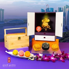 Tangs catalogue in Singapore | Attractive special offers for everyone | 2025-09-13T00:00:00.000Z - 2025-09-27T00:00:00.000Z