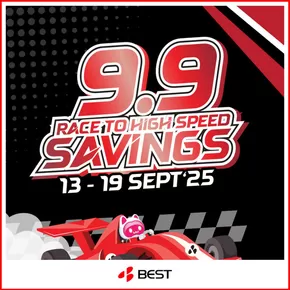 Best Denki catalogue in Singapore | Exclusive deals and bargains | 2025-09-14T00:00:00.000Z - 2025-09-28T00:00:00.000Z