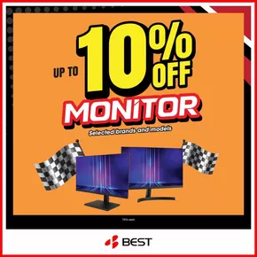 Best Denki catalogue in Singapore | Top deals for all customers | 2025-09-14T00:00:00.000Z - 2025-09-28T00:00:00.000Z