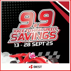 Best Denki catalogue in Singapore | Save now with our deals | 2025-09-16T00:00:00.000Z - 2025-09-30T00:00:00.000Z