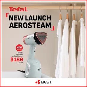 Best Denki catalogue | Current special promotions | 2025-09-17T00:00:00.000Z - 2025-10-01T00:00:00.000Z