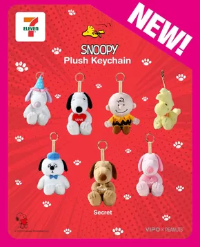 7 Eleven catalogue in Singapore | Exclusive bargains | 2025-09-26T00:00:00.000Z - 2025-10-10T00:00:00.000Z