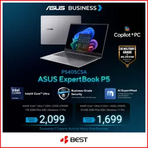 Best Denki catalogue | Top deals and discounts | 2025-10-08T00:00:00.000Z - 2025-10-22T00:00:00.000Z