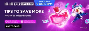RedMart catalogue | Our best offers for you | 2025-10-09T00:00:00.000Z - 2025-10-23T00:00:00.000Z