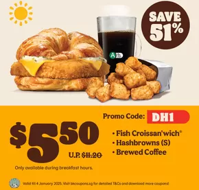 Burger King catalogue | New offers to discover | 2025-10-09T00:00:00.000Z - 2025-10-23T00:00:00.000Z