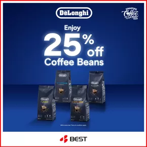 Best Denki catalogue in Singapore | Best Denki promotion | 2025-10-09T00:00:00.000Z - 2025-10-23T00:00:00.000Z