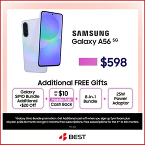 Best Denki catalogue | Current bargains and offers | 2025-10-10T00:00:00.000Z - 2025-10-24T00:00:00.000Z