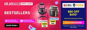 RedMart catalogue in Singapore | Top offers for all bargain hunters | 2025-10-11T00:00:00.000Z - 2025-10-25T00:00:00.000Z