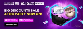 RedMart catalogue in Singapore | Current bargains and offers | 2025-10-13T00:00:00.000Z - 2025-10-27T00:00:00.000Z