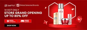 RedMart catalogue in Singapore | Discounts and promotions | 2025-10-14T00:00:00.000Z - 2025-10-28T00:00:00.000Z