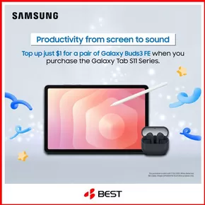 Best Denki catalogue | Current special promotions | 2025-10-14T00:00:00.000Z - 2025-10-28T00:00:00.000Z