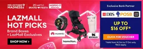 RedMart catalogue in Singapore | RedMart promotion | 2025-10-15T00:00:00.000Z - 2025-10-29T00:00:00.000Z