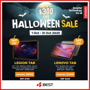 Best Denki catalogue | Special offers for you | 2025-10-16T00:00:00.000Z - 2025-10-30T00:00:00.000Z