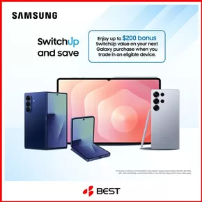 Best Denki catalogue | Exclusive deals and bargains | 2025-10-16T00:00:00.000Z - 2025-10-30T00:00:00.000Z