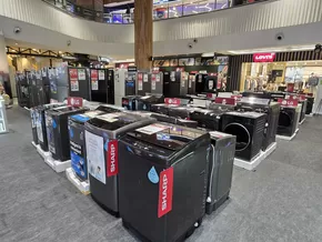 Best Denki catalogue in Singapore | Current deals and offers | 2025-10-17T00:00:00.000Z - 2025-10-31T00:00:00.000Z
