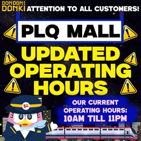 Don Don Donki catalogue in Singapore | Exclusive bargains | 2025-10-20T00:00:00.000Z - 2025-11-03T00:00:00.000Z