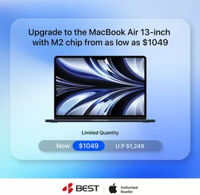Best Denki catalogue in Singapore | Discounts and promotions | 2025-10-25T00:00:00.000Z - 2025-11-08T00:00:00.000Z