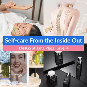 Tangs catalogue | Tangs promotion | 2025-10-27T00:00:00.000Z - 2025-11-10T00:00:00.000Z