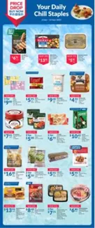 FairPrice catalogue | Your Daily Chill Staples | 2025-11-06T00:00:00.000Z - 2025-11-19T00:00:00.000Z