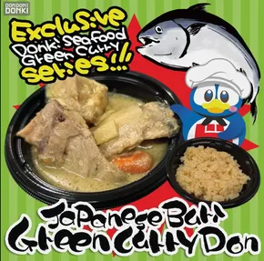 Don Don Donki catalogue in Singapore | New offers to discover | 2025-11-09T00:00:00.000Z - 2025-11-23T00:00:00.000Z
