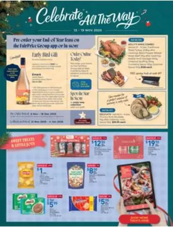 FairPrice catalogue | Celebrate All The Way: Weekly Offers | 2025-11-13T00:00:00.000Z - 2025-11-19T00:00:00.000Z