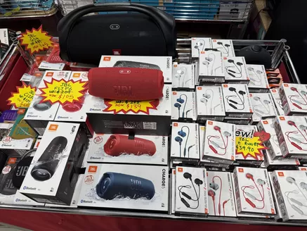 Best Denki catalogue in Singapore | Top deals and discounts | 2025-11-21T00:00:00.000Z - 2025-12-05T00:00:00.000Z