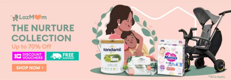 RedMart catalogue | RedMart promotion | 2025-11-21T00:00:00.000Z - 2025-12-05T00:00:00.000Z