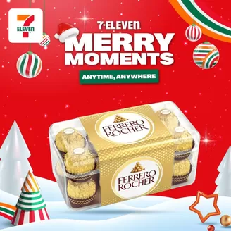7 Eleven catalogue | Exclusive deals and bargains | 2025-11-22T00:00:00.000Z - 2025-12-06T00:00:00.000Z