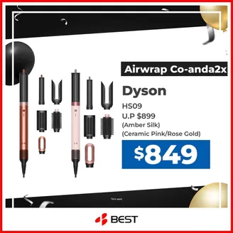 Best Denki catalogue | Attractive special offers for everyone | 2025-11-27T00:00:00.000Z - 2025-12-11T00:00:00.000Z