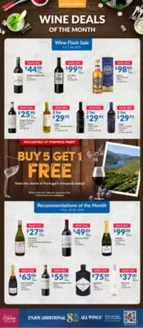 FairPrice Finest catalogue in Singapore | Finest Monthly Wine Deals1 Nov - 31 Dec 2025 | 2025-11-01T00:00:00.000Z - 2025-12-31T00:00:00.000Z
