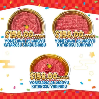 Don Don Donki catalogue | Our best deals for you | 2025-12-01T00:00:00.000Z - 2025-12-15T00:00:00.000Z