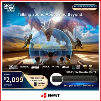 Best Denki catalogue | Our best deals for you | 2025-01-01T00:00:00.000Z - 2025-12-31T00:00:00.000Z