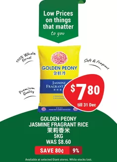 Giant catalogue | Our best offers for you | 2025-12-04T00:00:00.000Z - 2025-12-31T00:00:00.000Z